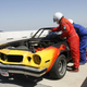 Illustration for article titled 24 Hours Of LeMons Texas Gator-O-Rama 2009 Über Gallery: The Americans